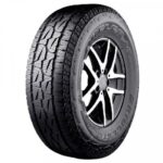 Bridgestone Dueler A/t 001 265/65R17 112 T