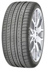 Michelin LATITUDE SPORT 255/55R18 109 Y