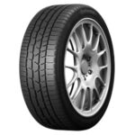 Continental Contiwintercontact Ts830 P 245/35R19 93 W