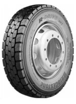Bridgestone RD2 245/70R17.5 136 M