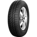 GT Radial Kargomax St-4000 155/80R13 84 N