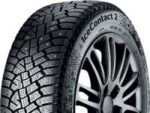 Continental IceContact 2 255/55R18 109 T