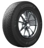 Michelin Pilot Alpin5 Suv 265/45R20 108 V