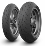 Metzeler Sportec 01 190/55 ZR 17 M/C (75W) TL Re