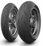 Metzeler Sportec 01 RS 120/70 ZR 17 M/C (58W) TL Fr