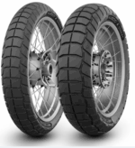 Metzeler Karoo 4 Street 90/90-21 M/C 54V TL Fr     