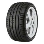 Continental Contisportcontact 2 295/30R18 94 Y