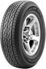 Bridgestone D687 235/55R18 100 H