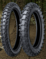 Dunlop Geomax AT82 110/100-18 64M TT