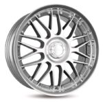 Keskin-Tuning KT4 Palladium Front Polish 8.5x19 jako: 5x108 et: 40