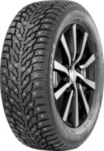 Nokian Hakkapeliitta 9 SUV TARJOUS! 235/55-20 102 T