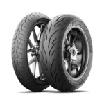 Michelin Road W GT 130/70R18 M/C 63H TL Fr
