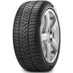 Pirelli Winter Sottozero 3 205/50R17 93 H