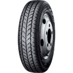 Yokohama W.drive (wy01) 215/65R15C 104/102 T