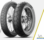 Michelin Anakee Adventure 2 110/80 R 19 M/C 59V TL/TT Fr