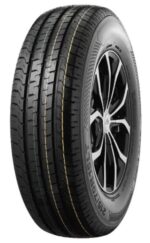 Three-A Effivan 165/70R13C 88/86 T