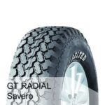 GT Radial Savero 185/70R13C 106/104 N