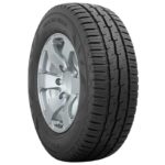 Toyo Observe Van 165/70R14C 89 R