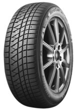 Kumho Ws71 265/40R22 106 V
