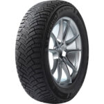 Michelin X-ice North 4 Suv 265/50R22 112 T