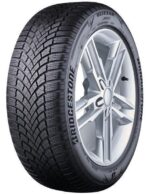 Bridgestone BLIZZAK LM005DG 205/55R17 95 V
