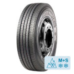 Linglong KTS300 kuorma-autoon 295/60-22.5 150 L