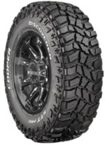 Cooper Discoverer Stt Pro 265/70R17 121 Q