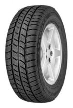 Continental VancoWinter 2 235/65R16C 118 R
