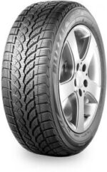 Bridgestone Blizzak LM32 205/65R16C 103 T