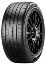 Pirelli P ZERO™ (PZ5) 255/35R21 98 W