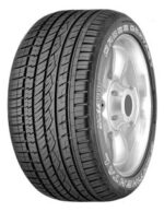 Continental CROSSCONTACT UHP 245/45R20 103 W