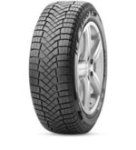 Pirelli WINTER ICE ZERO FR 195/65R15 95 T