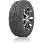 Toyo Open Country A/Tplus 245/75R17 121/118 S