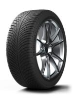Michelin Pilot Alpin 5 285/30R22 101 W