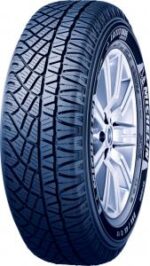 Michelin Latitude Cross 255/60R18 112 H
