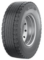 Michelin X Line Energy D2 315/70R22.5 154 L