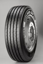 Pirelli Fr:01s 315/70R22.5 156 L