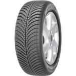 Goodyear Vector 4Seasons SUV Gen-2 255/55R19 107 V