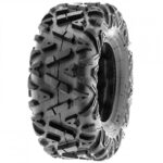 Sunf A033 "Power I" Tires 26/11R14 65 J