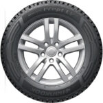 Hankook W I*cept Lv Rw12 195/75R16C 107 R