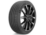Michelin Ps4 Suv Mo 255/40R21 102 Y