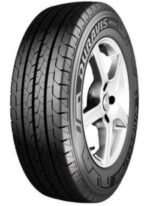 Bridgestone DURAVIS R660 ECO 205/75R16C 113 R