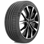 Michelin Pilot Sport 4 Suv 255/40R22 103 Y