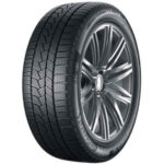 Continental Wintercontact Ts860 S 285/35R22 106 W