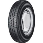 Cheng Shin Trailermaxx  Cr966 145/80R10 74 N