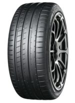 Yokohama V107d Mo1 Rpb 325/40R22 114 Y