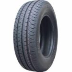 Rapid EffiVan 195/65R16C 104/102 T