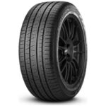 Pirelli Scorpion-Verde (N0) DOT1019 255/55R18 105 W