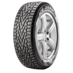 Pirelli Winter Ice Zero DOT3119 265/50R19 110 T