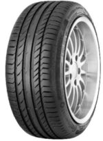 Continental Sc-5 Seal Fr 255/45R22 107 Y